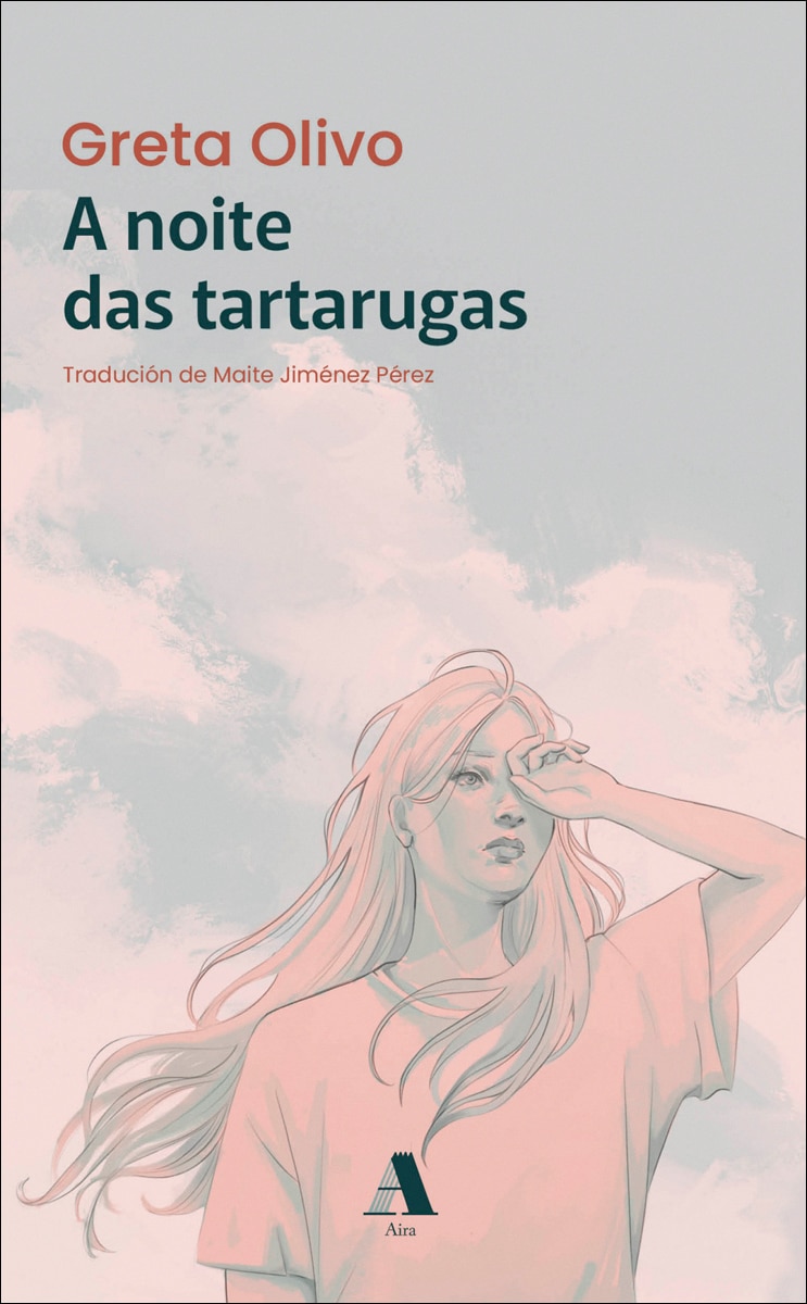 A noite das tartarugas (Capa mole) 1