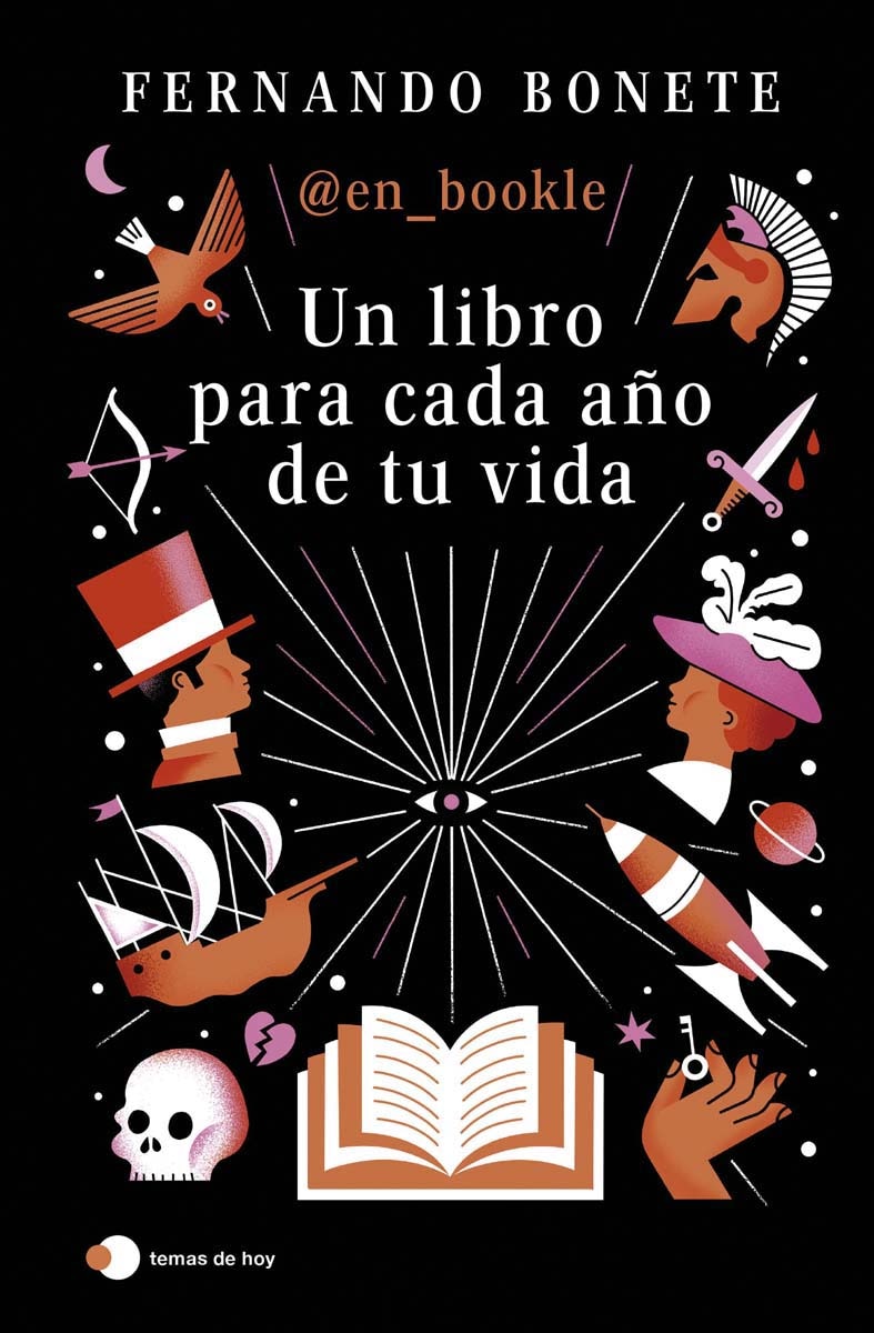 Un libro para cada año de tu vida 1