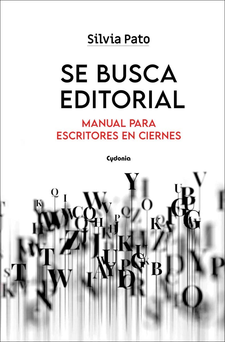 Imagem 0 de Se busca editorial: Manual para escritores en ciernes (Capa mole com abas)
