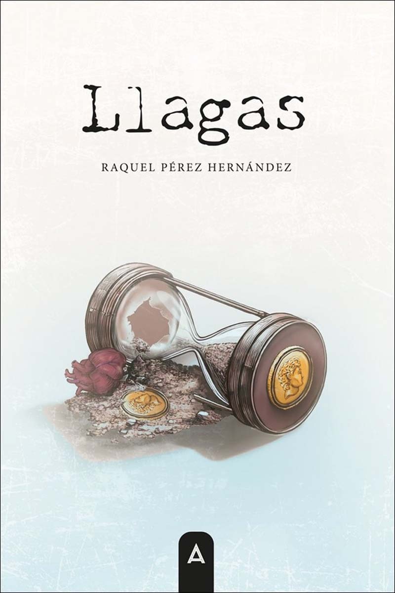 Imagem 0 de Llagas (Capa mole)