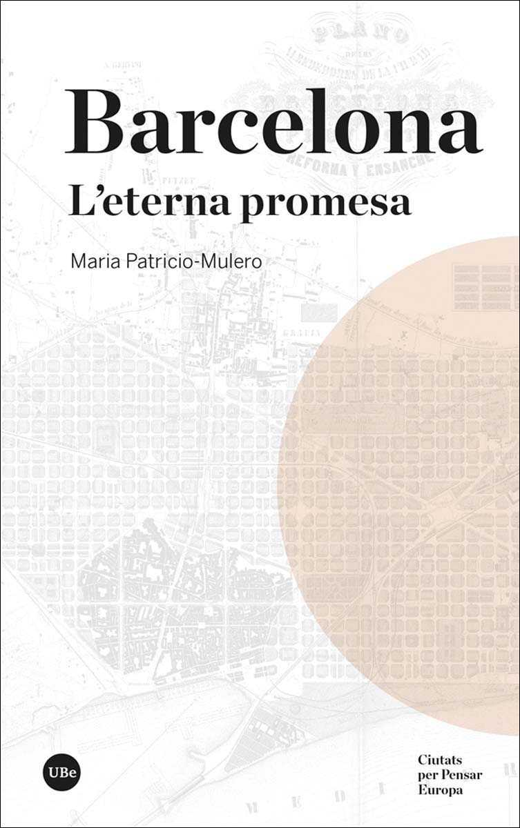 Barcelona: L&eterna promesa 1