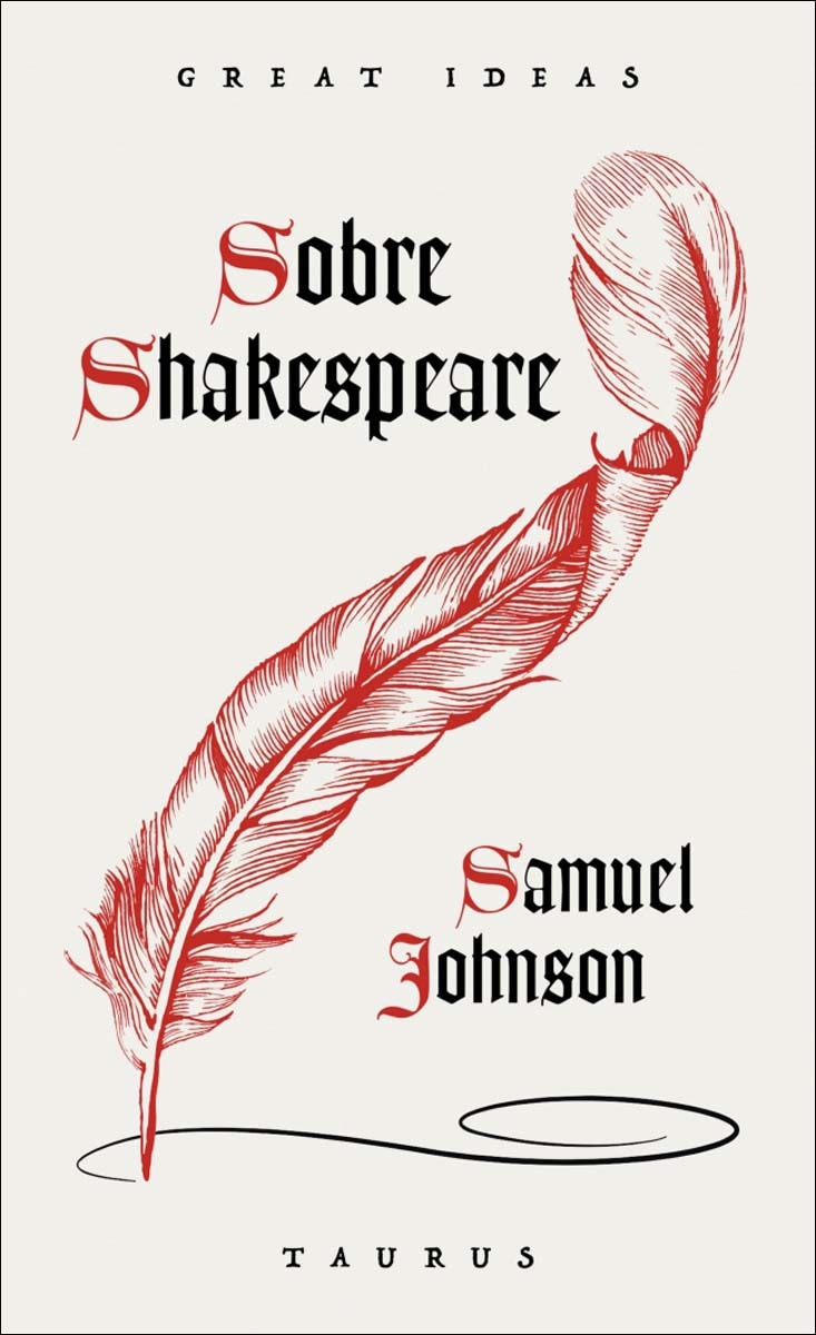 Sobre Shakespeare (Serie Great Ideas) (Capa mole) 1