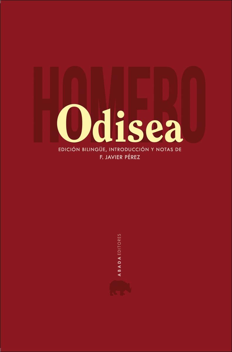 La Odisea 1