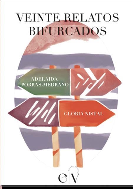 Imagem 0 de VEINTE RELATOS BIFURCADOS (Capa mole com abas)