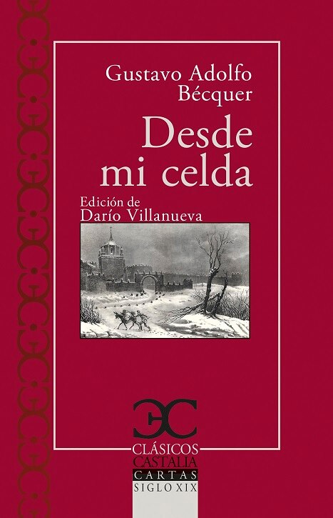 Imagem 0 de Desde mi celda (Capa mole)