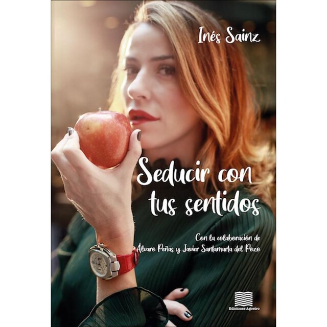 Imagen 0 de Seducir con los sentidos