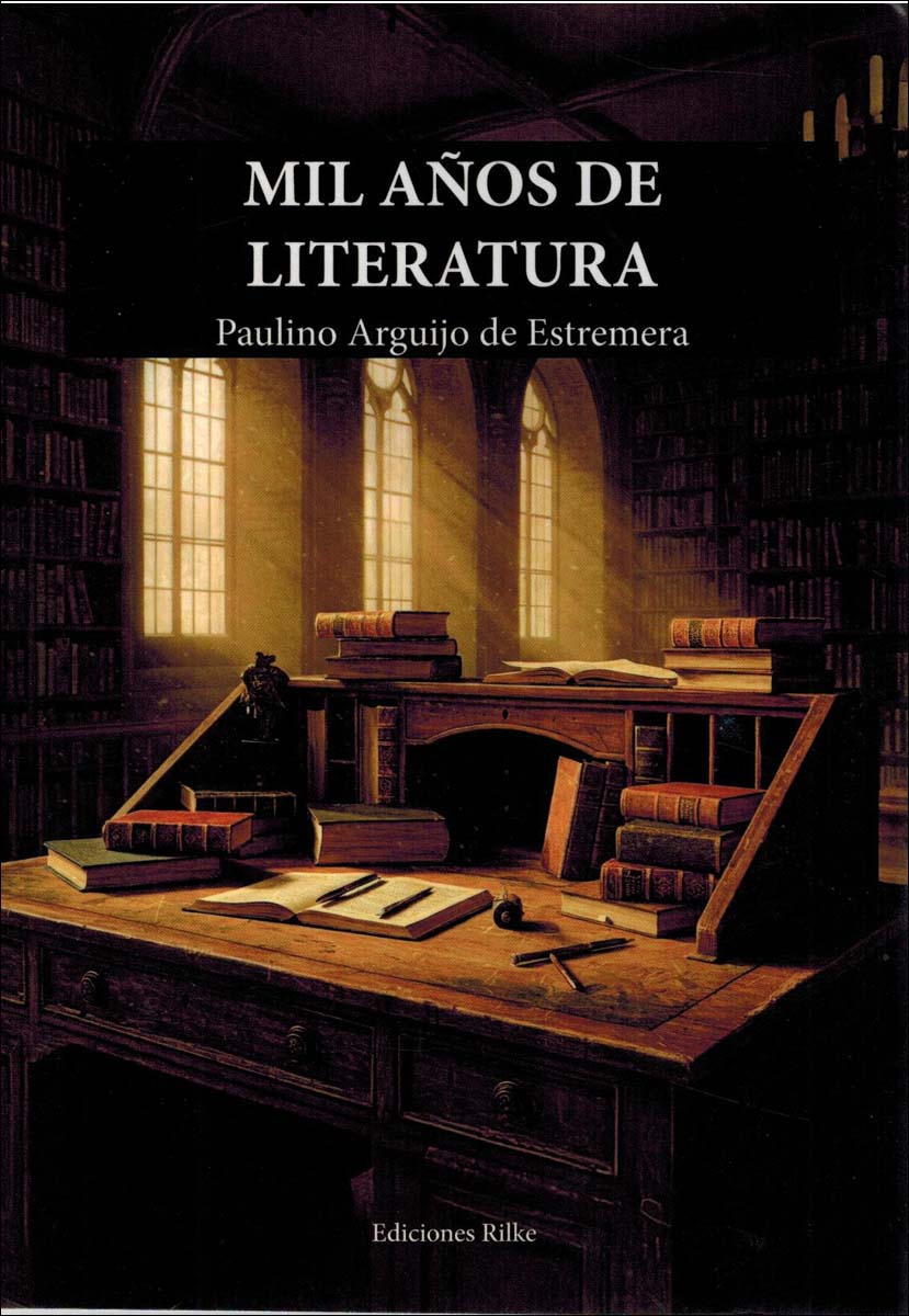 MIL AÑOS DE LITERATURA 1