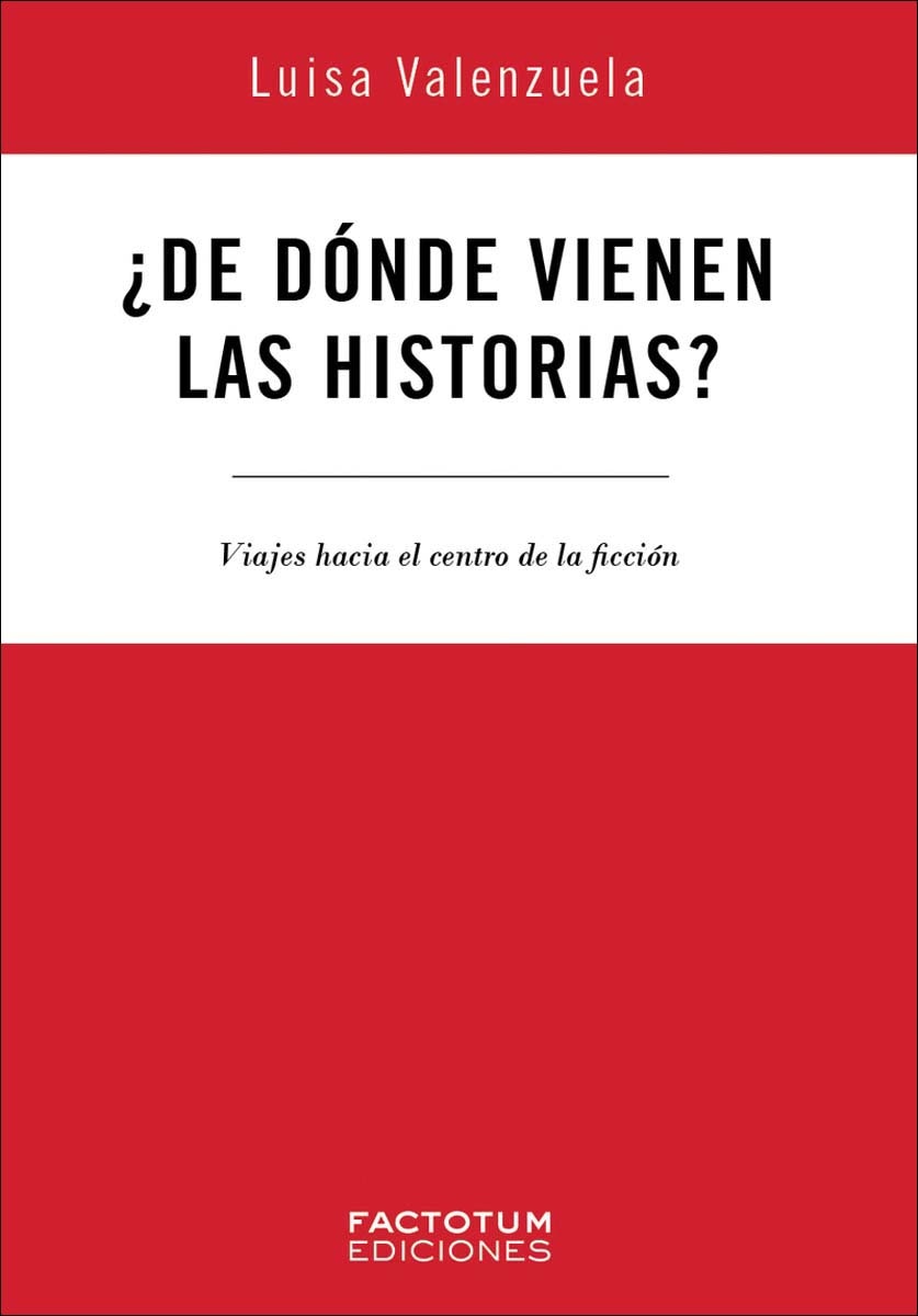 Imagem 0 de ¿de dónde vienen las historias?