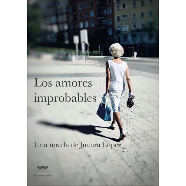 Imagen 0 de Los amores improbables