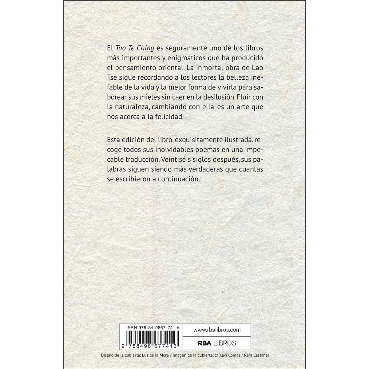 Tao Te Ching (Capa mole) 2