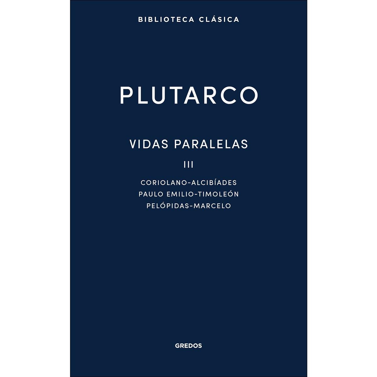 Imagem 0 de Vidas paralelas III (Capa dura)