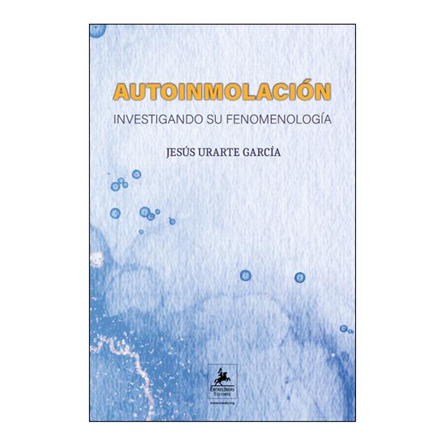 Imagem 0 de Autoinmolación