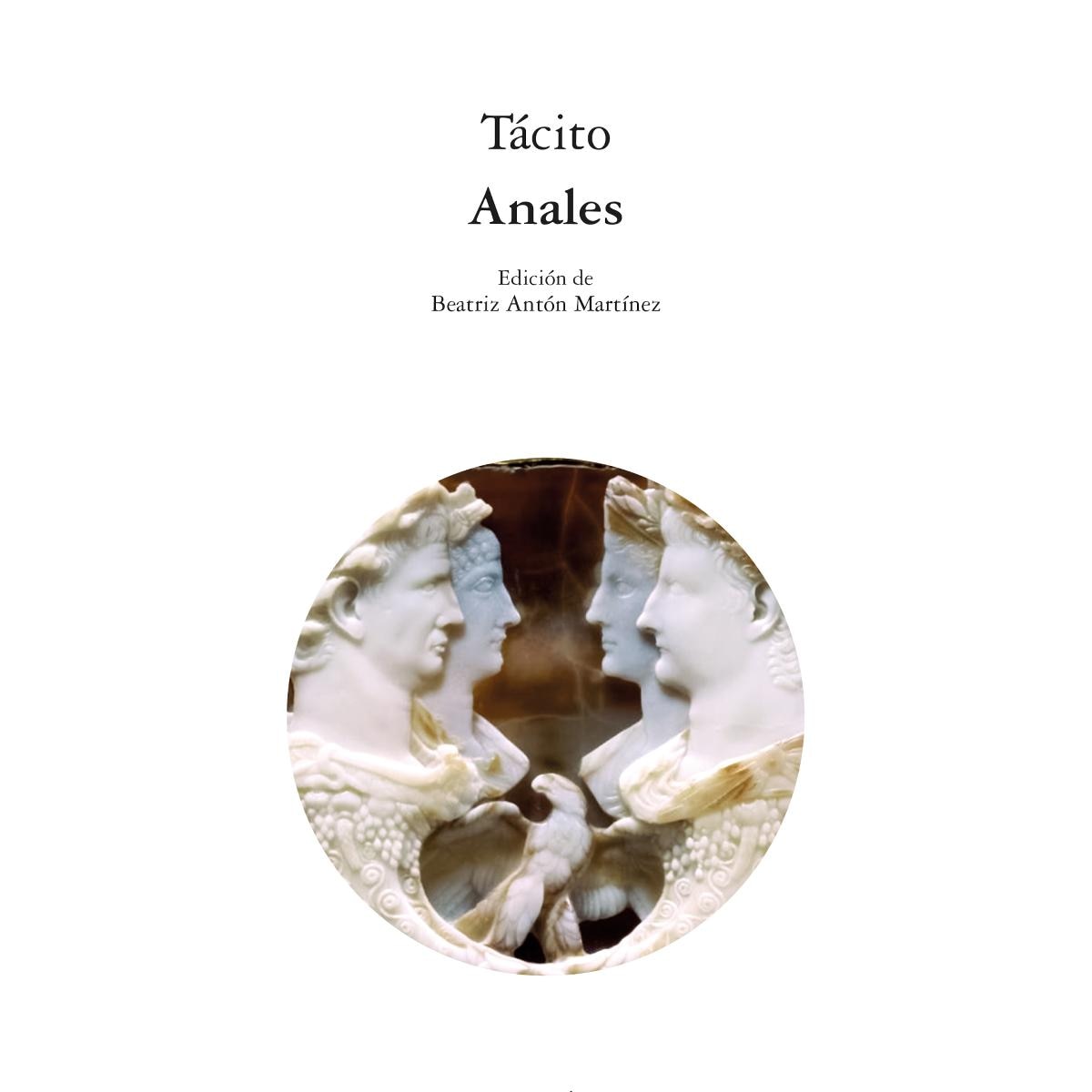 Imagem 0 de Anales (Capa mole)