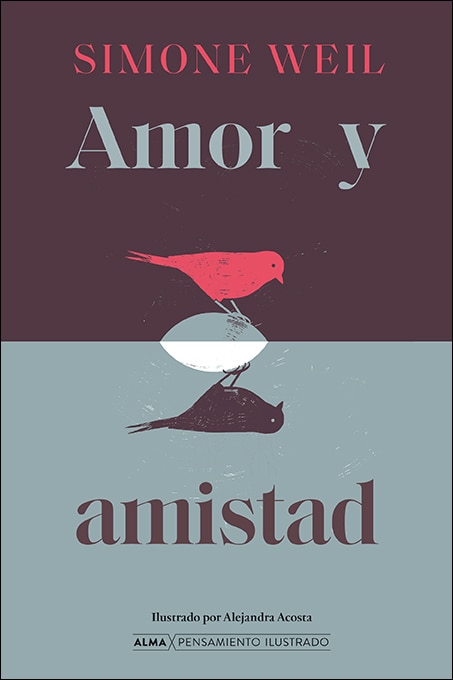 Imagem 0 de Amor y amistad (Capa dura)