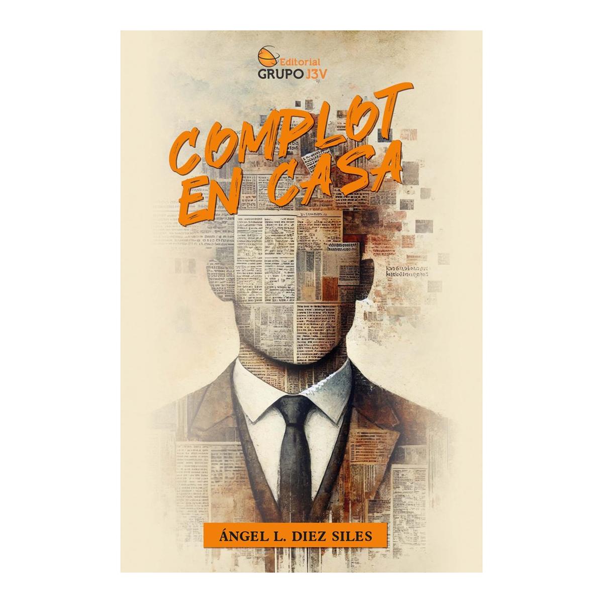 Imagem 0 de Complot en casa