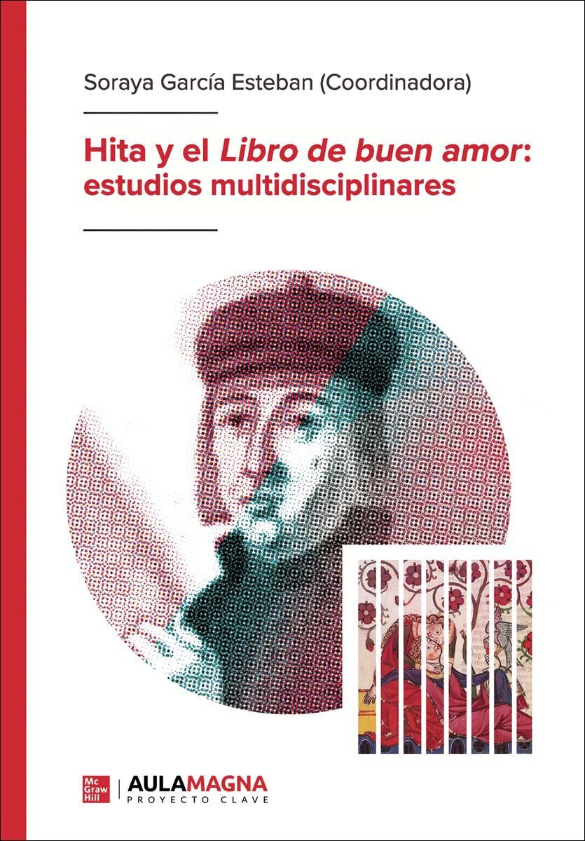 Imagem 0 de Hita y el Libro de buen amor: estudios multidisciplinares (Capa mole)