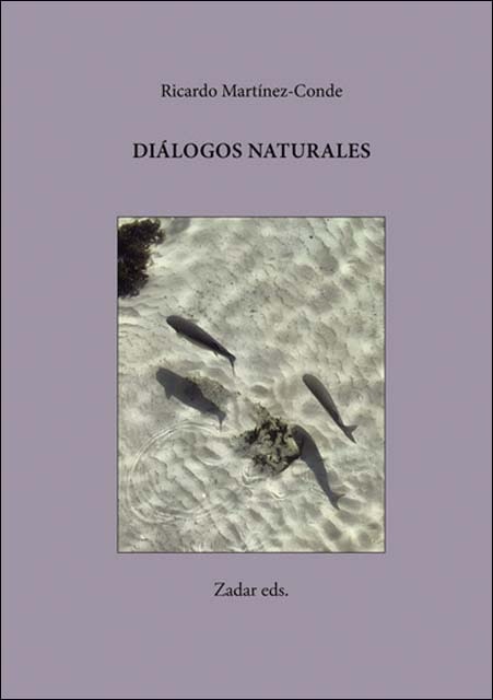 Diálogos naturales 1