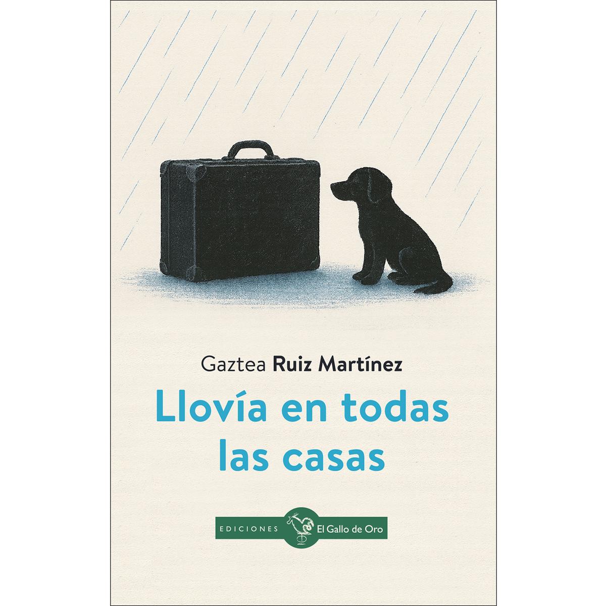 Llovía en todas las casas 1