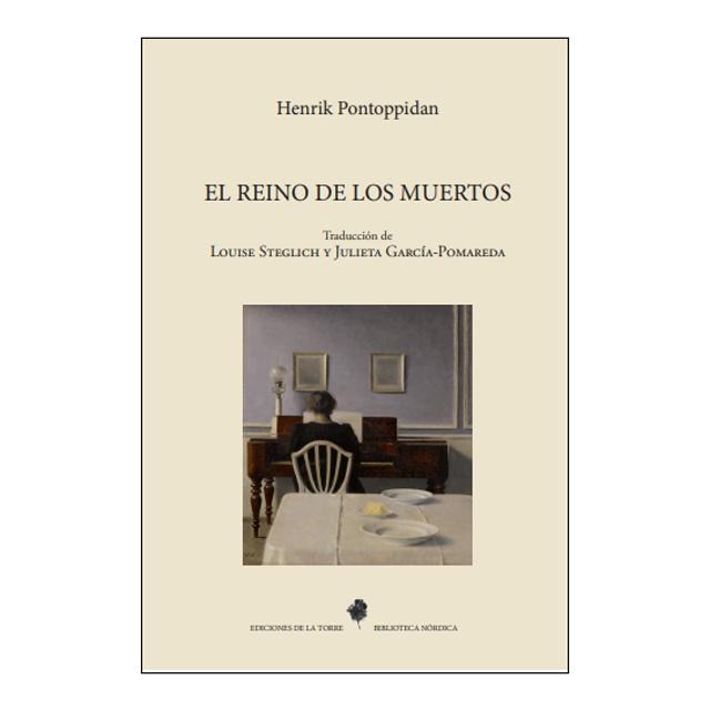 El reino de los muertos 1
