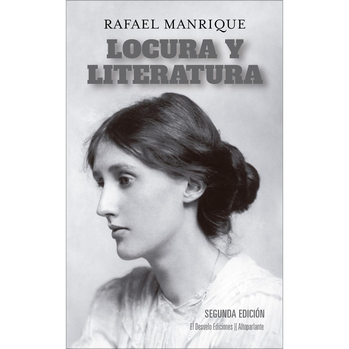 Imagem 0 de Locura y literatura: La amistad imposible entre la escritura y la enajenación mental (Capa mole)
