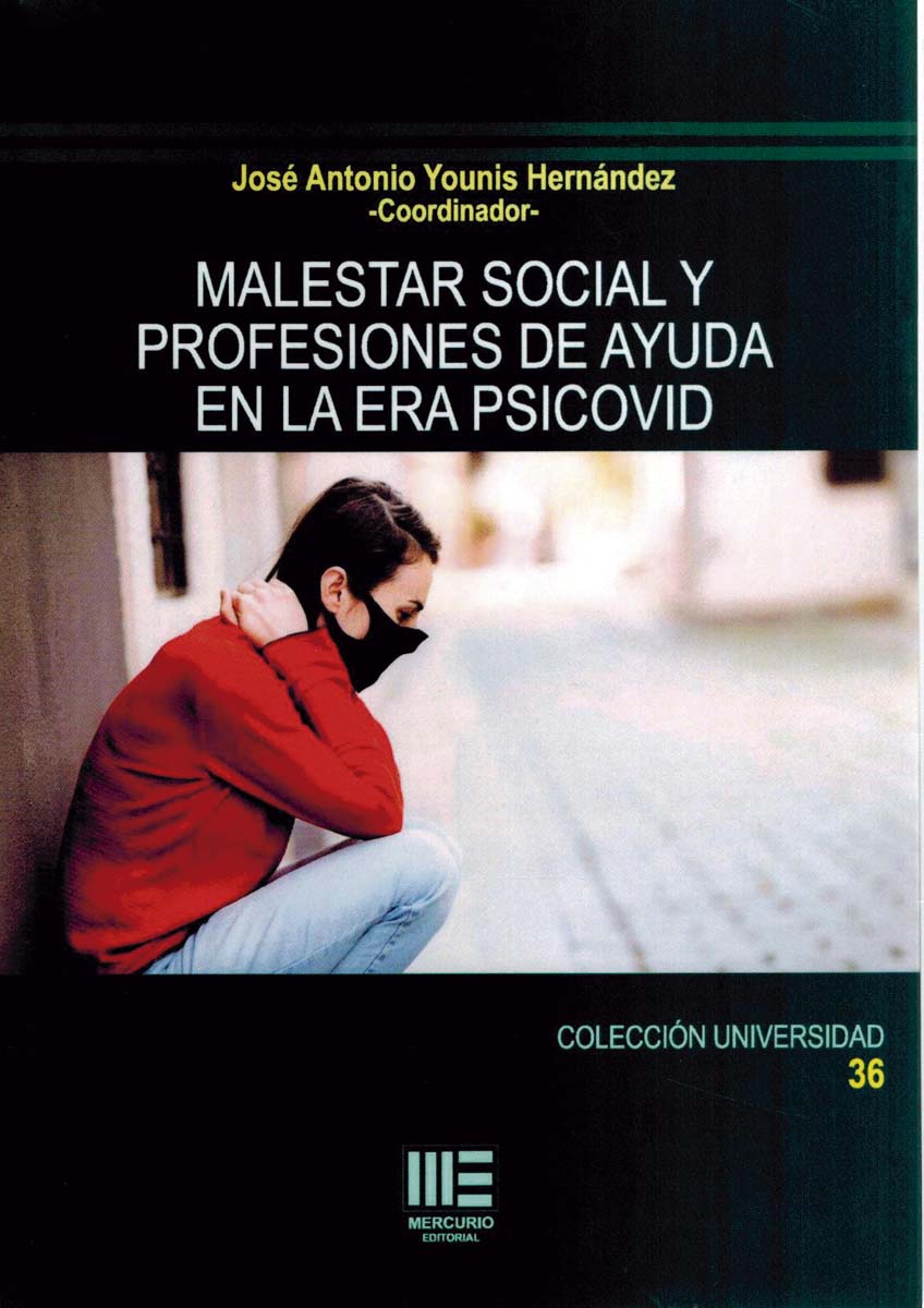 Malestar social y profesiones de ayuda en la era 1