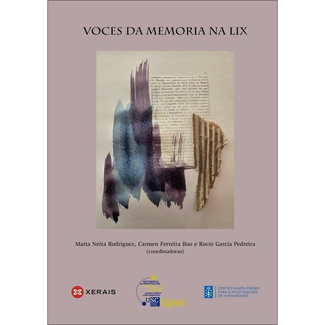 Imagem 0 de Voces da memoria na LIX