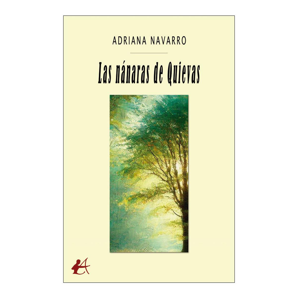 Nanaras de quievas, las 1