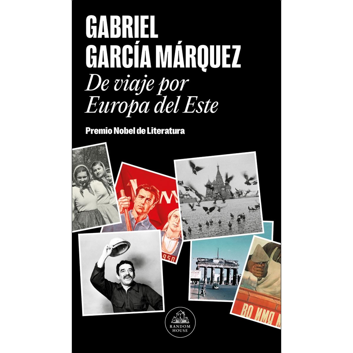 Imagem 0 de De viaje por Europa del Este (Capa mole)