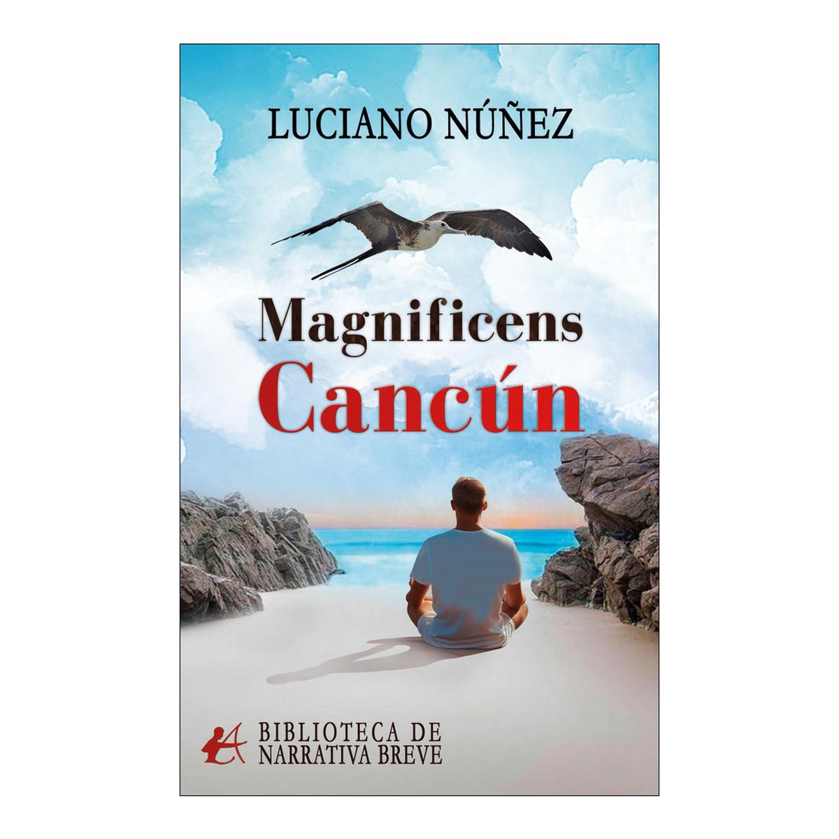 Magnificens cancun 1