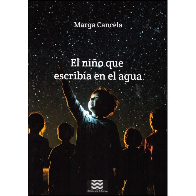 Imagem 0 de Niño que escribia en el agua, el