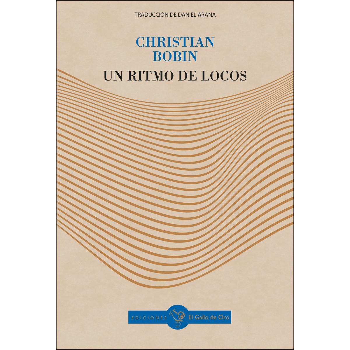 Imagem 0 de Un ritmo de locos