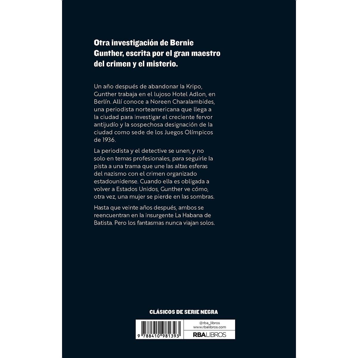 Si los muertos no resucitan (Capa mole) 3