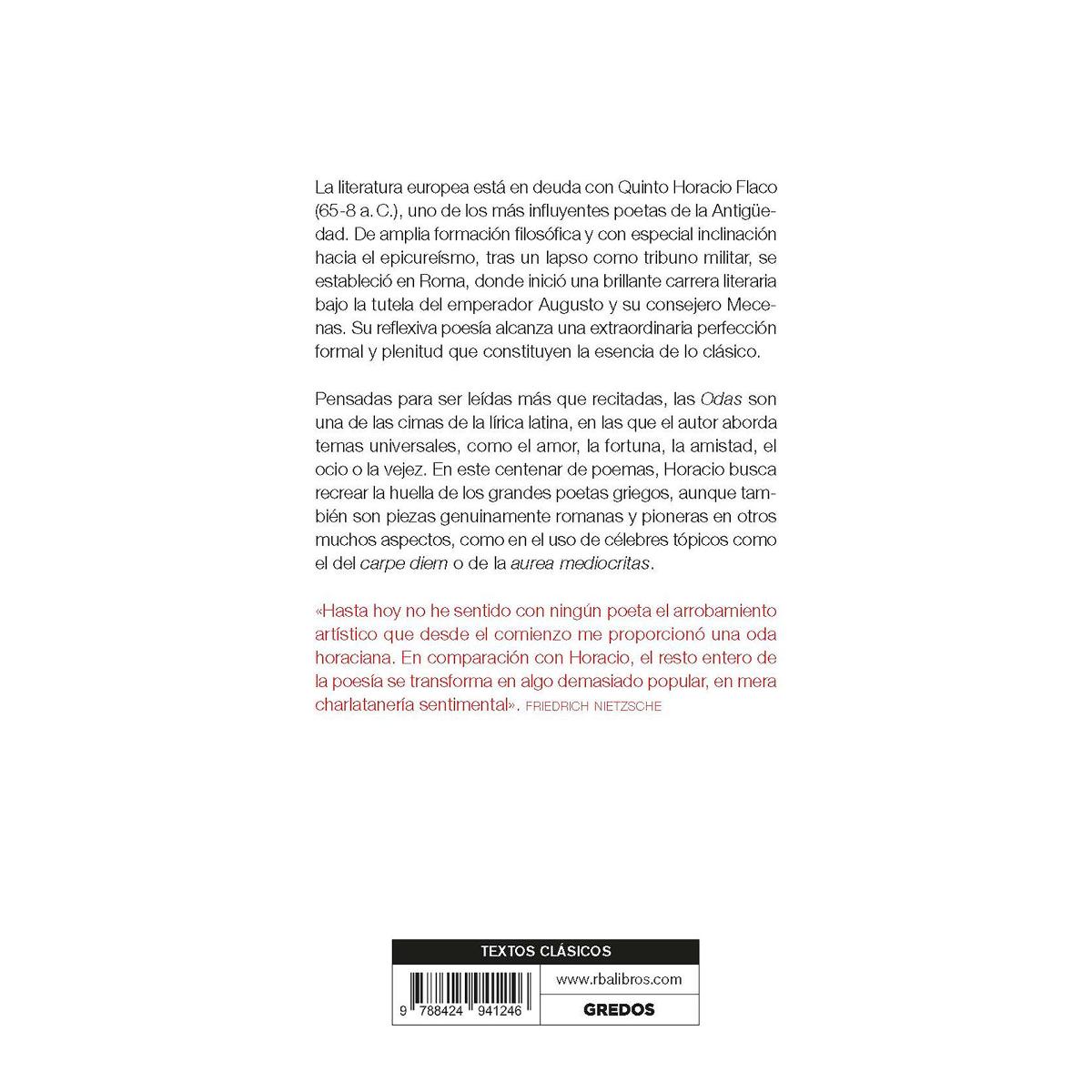 Odas (Capa mole) 2