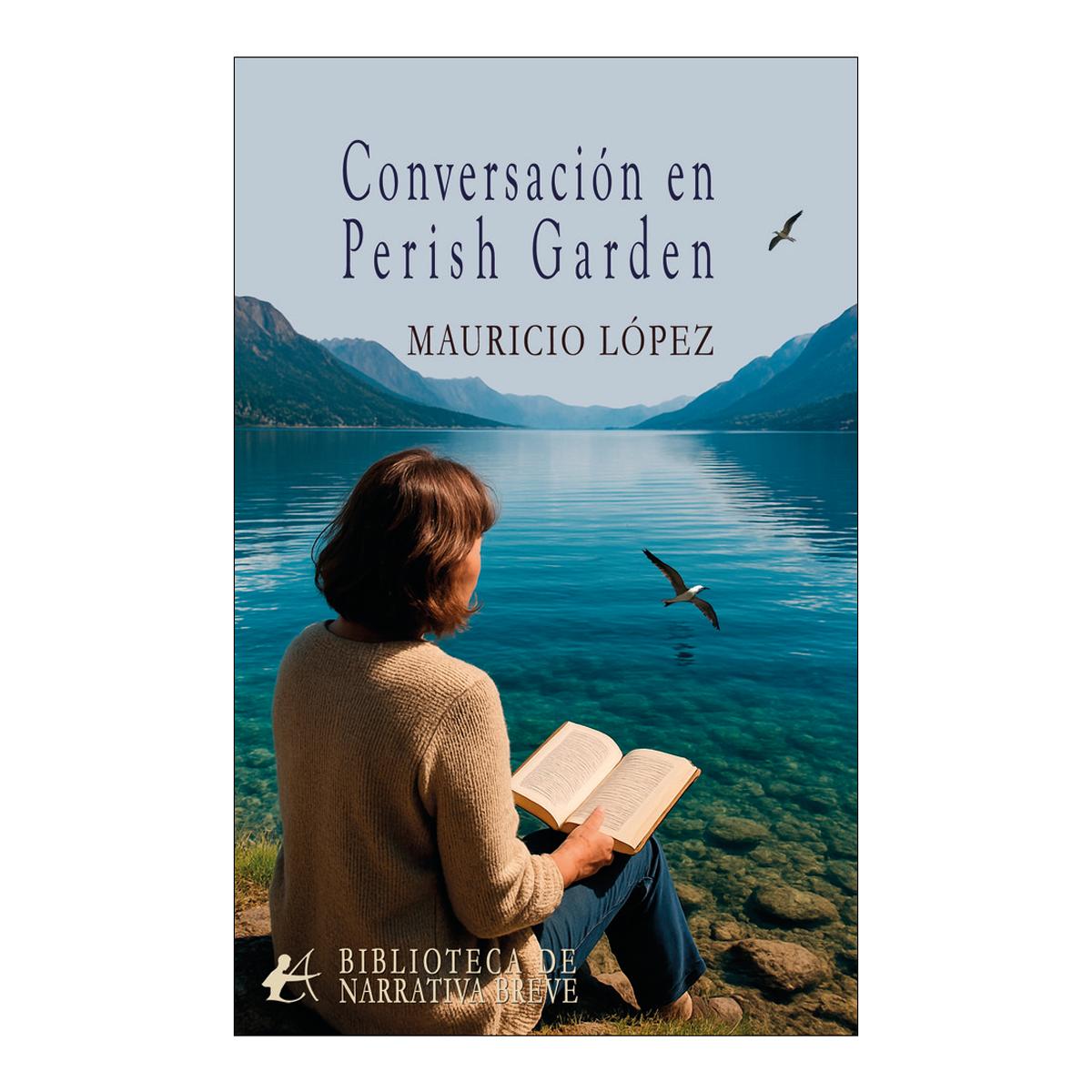 Conversacion en perish garden 1