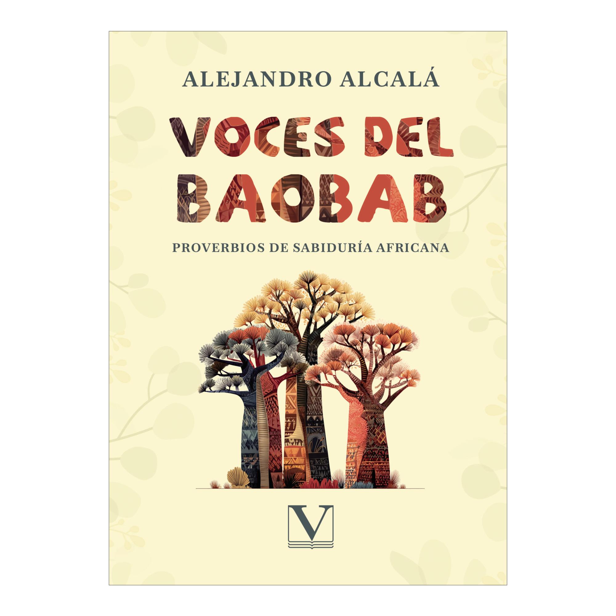 Voces del baobab: Proverbios de sabiduría africana (Capa mole) 1