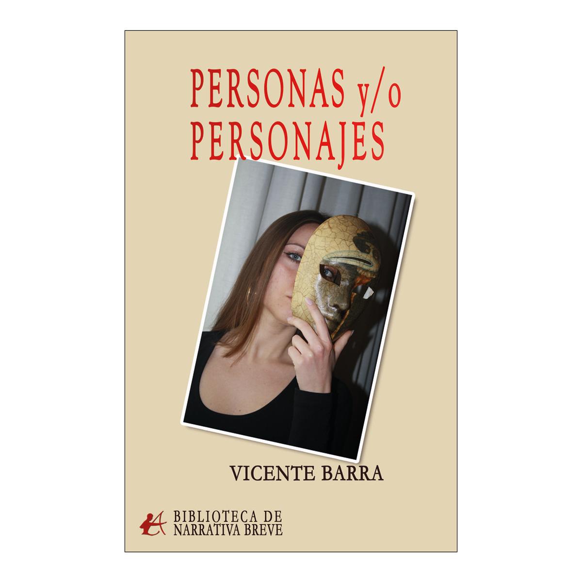 Personas y/o personajes 1