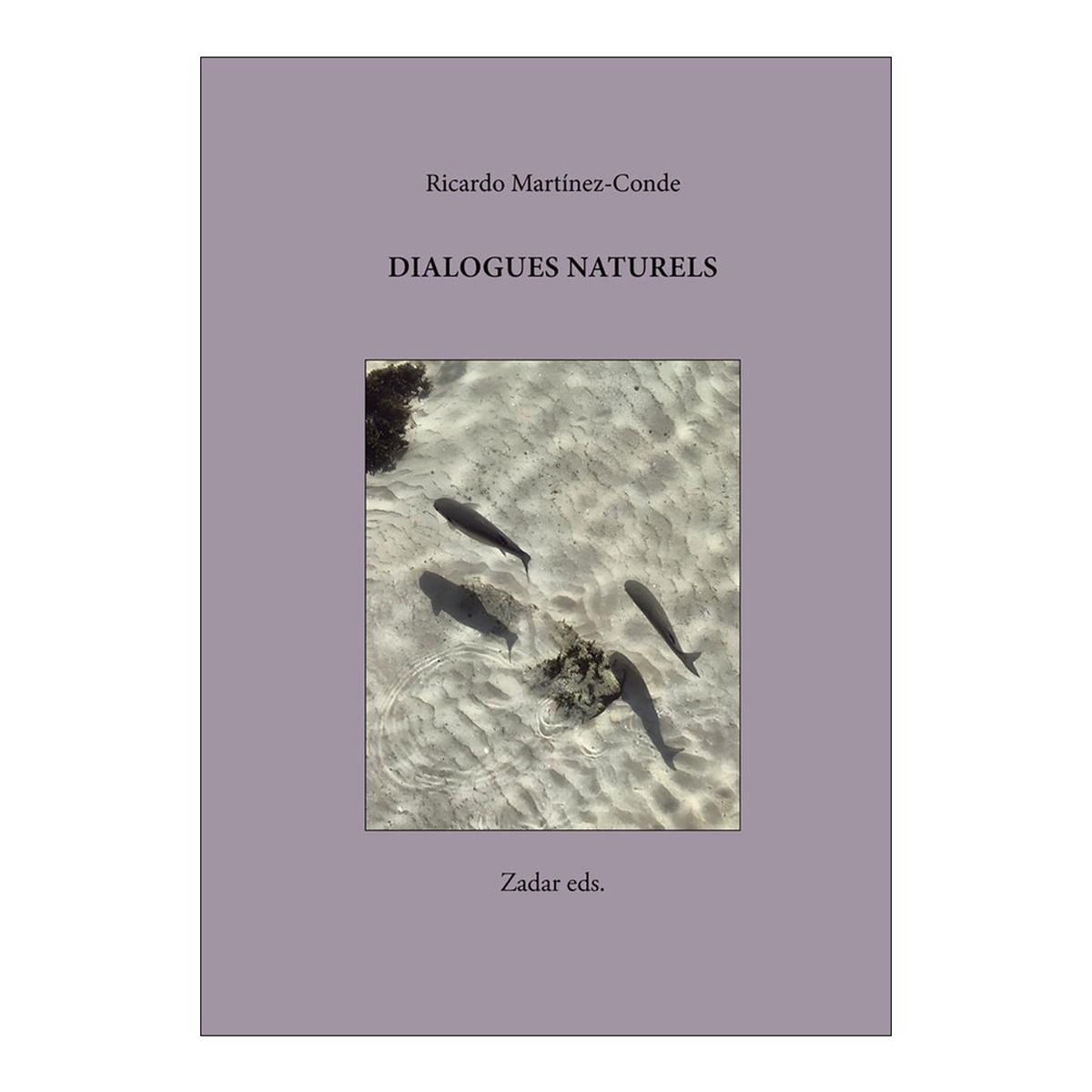 Dialogues naturels 1