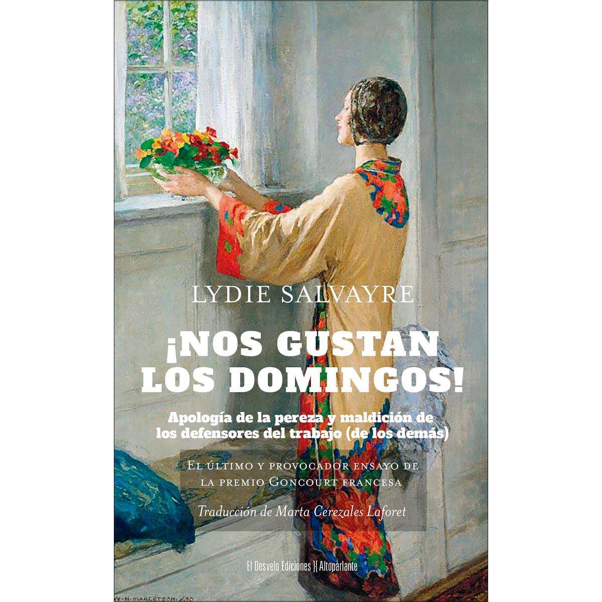 Imagem 0 de ¡Nos gustan los domingos!