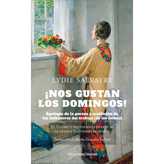 Imagem 0 de ¡Nos gustan los domingos!