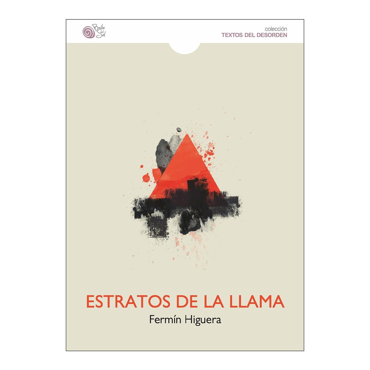 Estratos de la llama 1