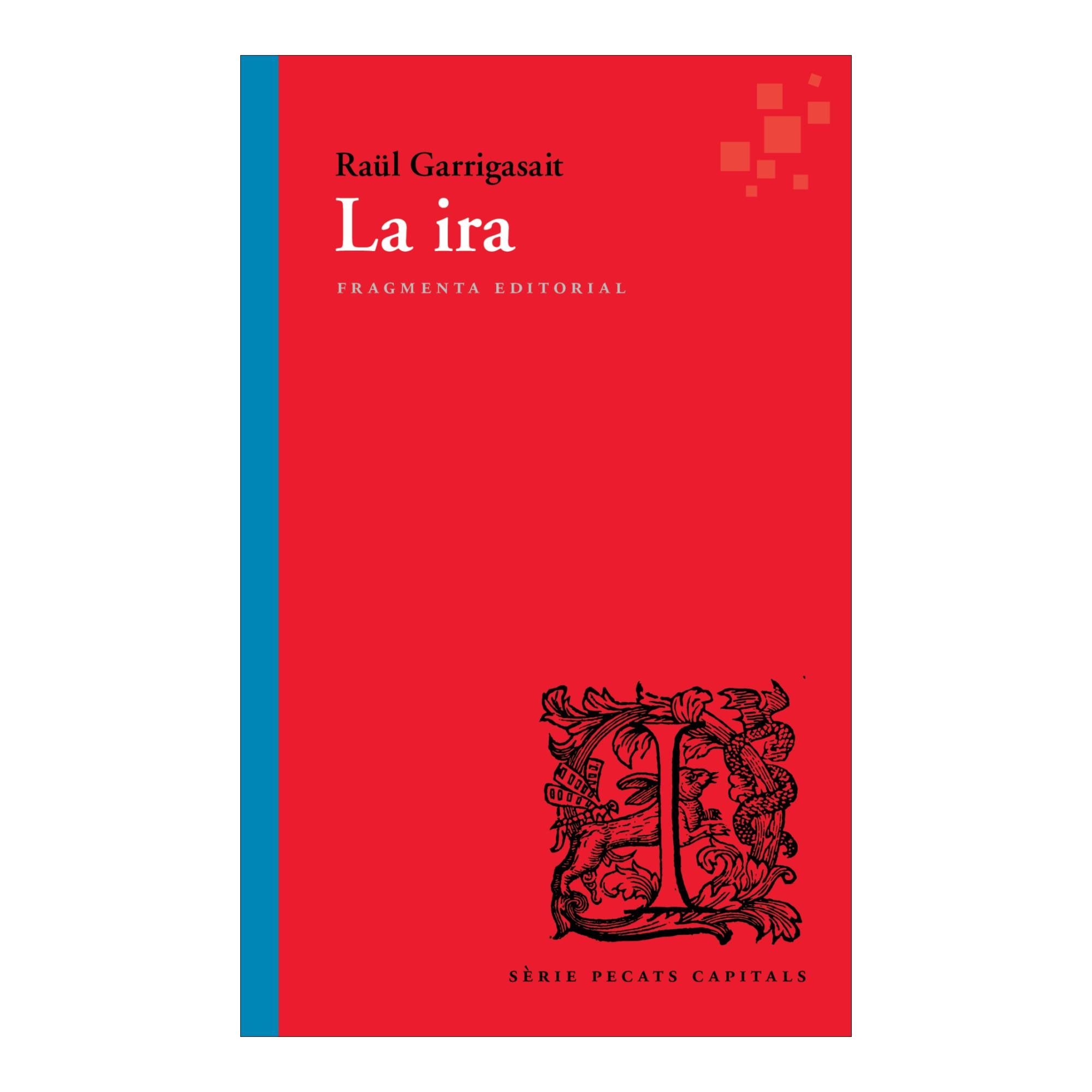Imagem 0 de La ira (Capa mole)