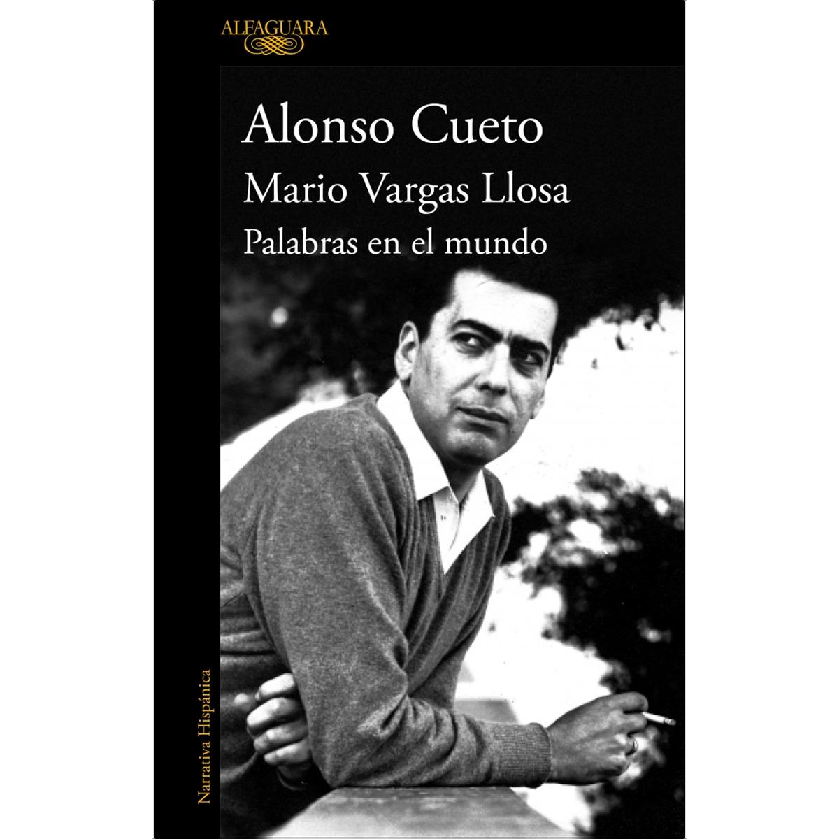 Palabras en el mundo (Capa mole) 1