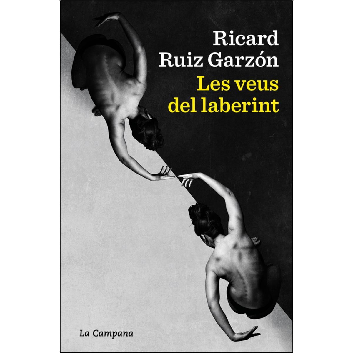 Imagem 0 de Les veus del laberint (Capa mole)