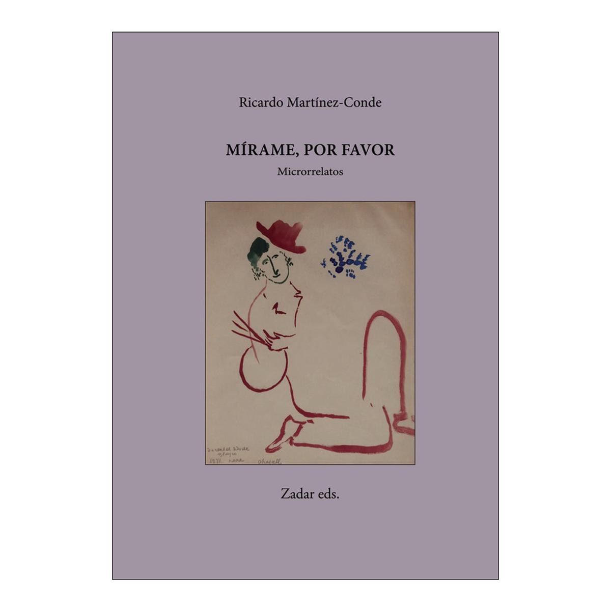 Imagem 0 de Mírame, por favor