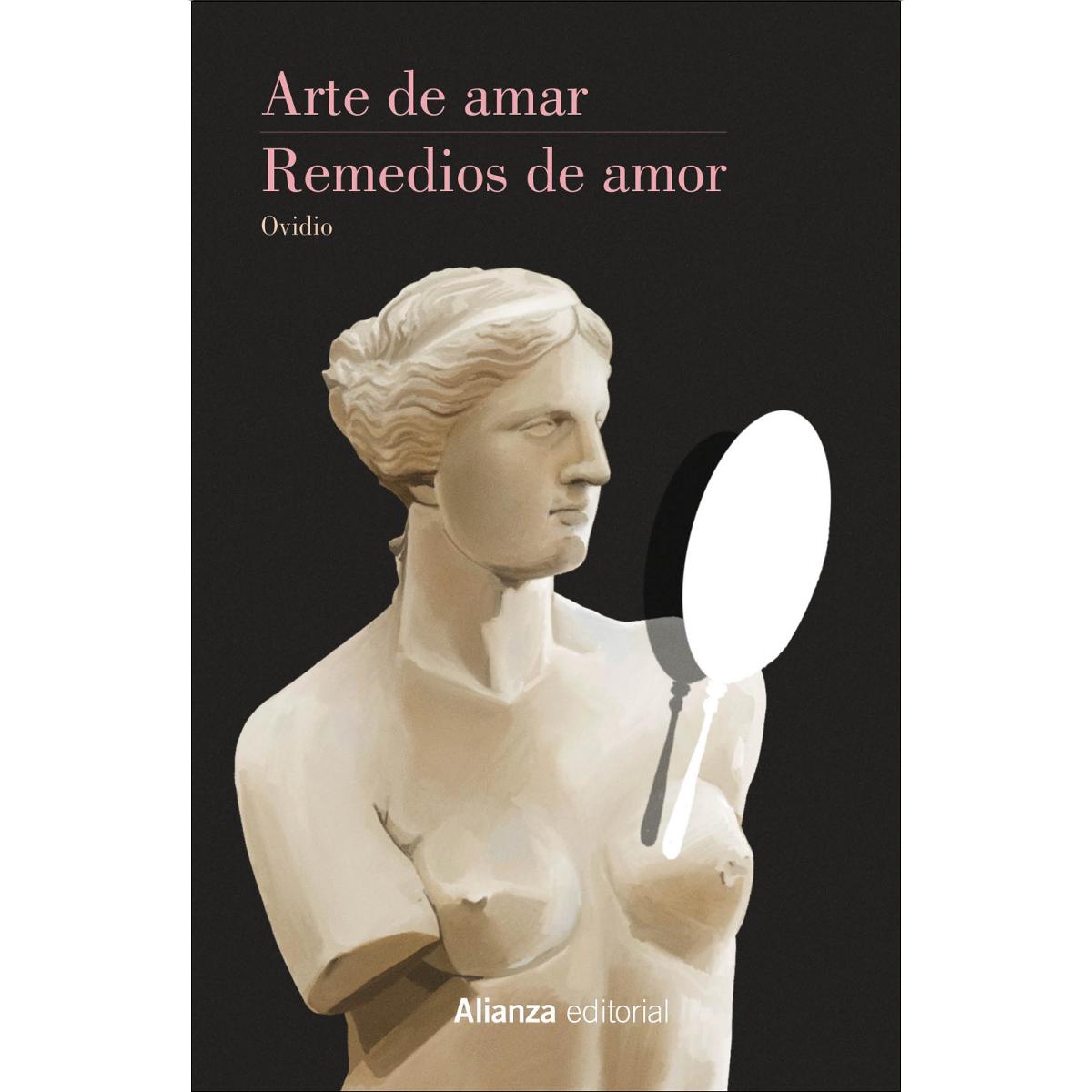 Imagem 0 de Arte de amar. Remedios de amor