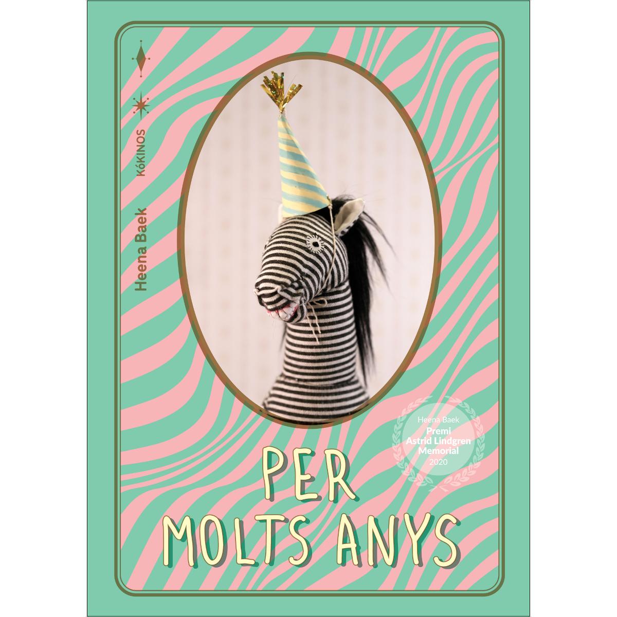 Per molt anys (Capa dura) 1