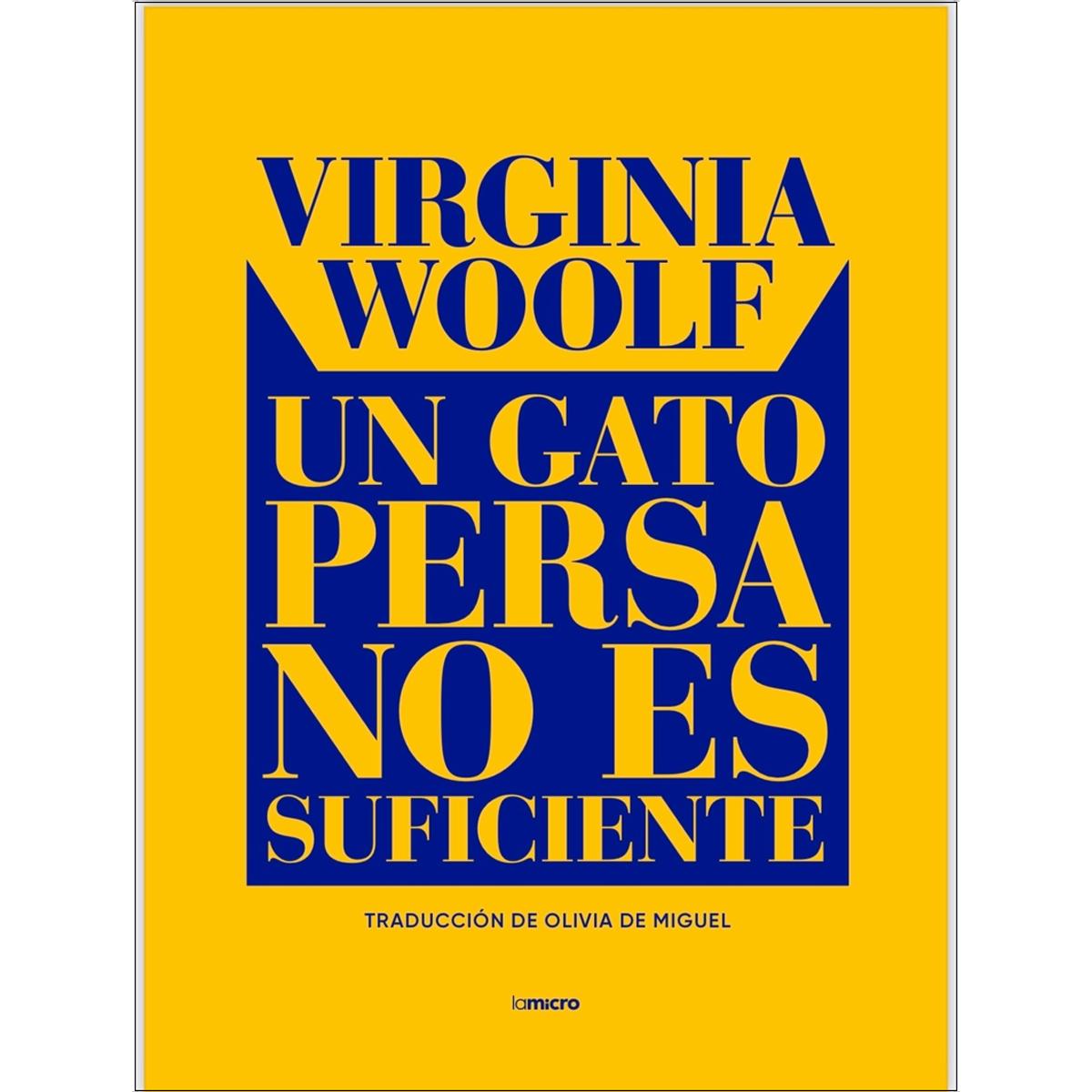 Imagem 0 de Gato persa no es suficiente, un