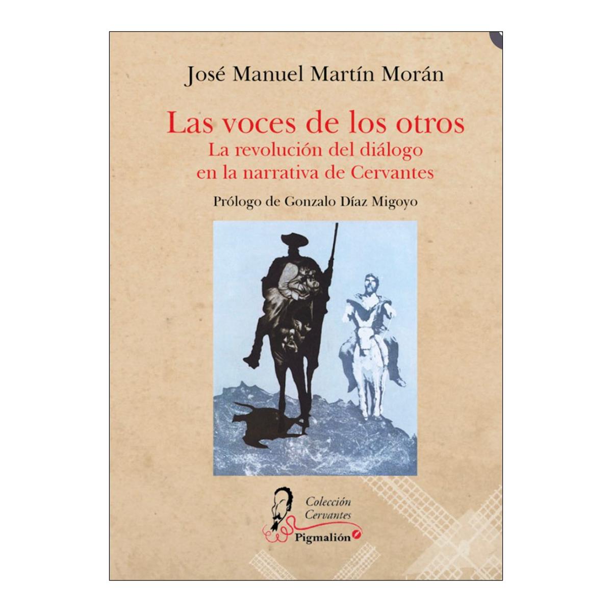Las voces de los otros 1