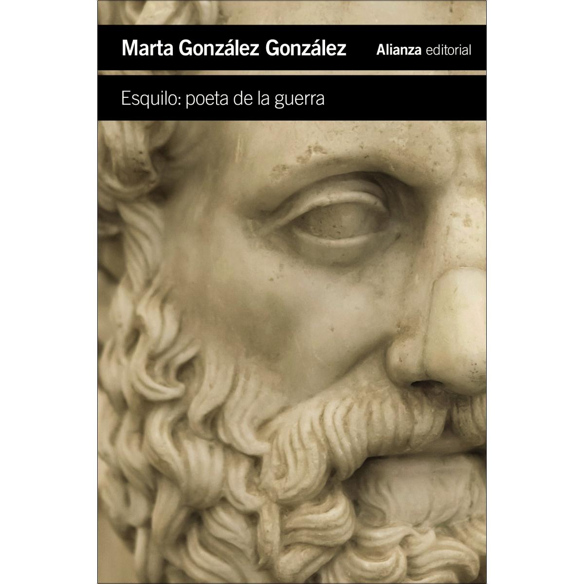 Esquilo: poeta de la guerra 1
