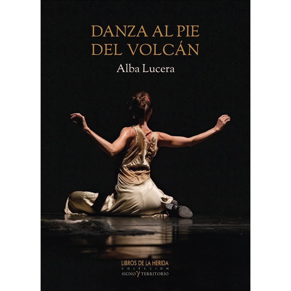 Imagem 0 de Danza al pie del volcán